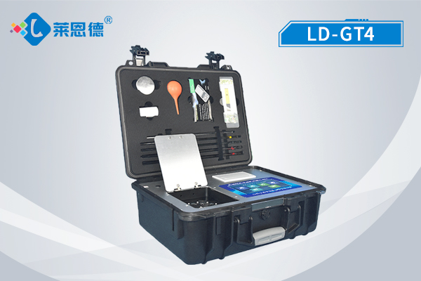為什么要使用測(cè)土儀？